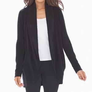 Barefoot Dreams Cardigan Bamboo Chic Lite